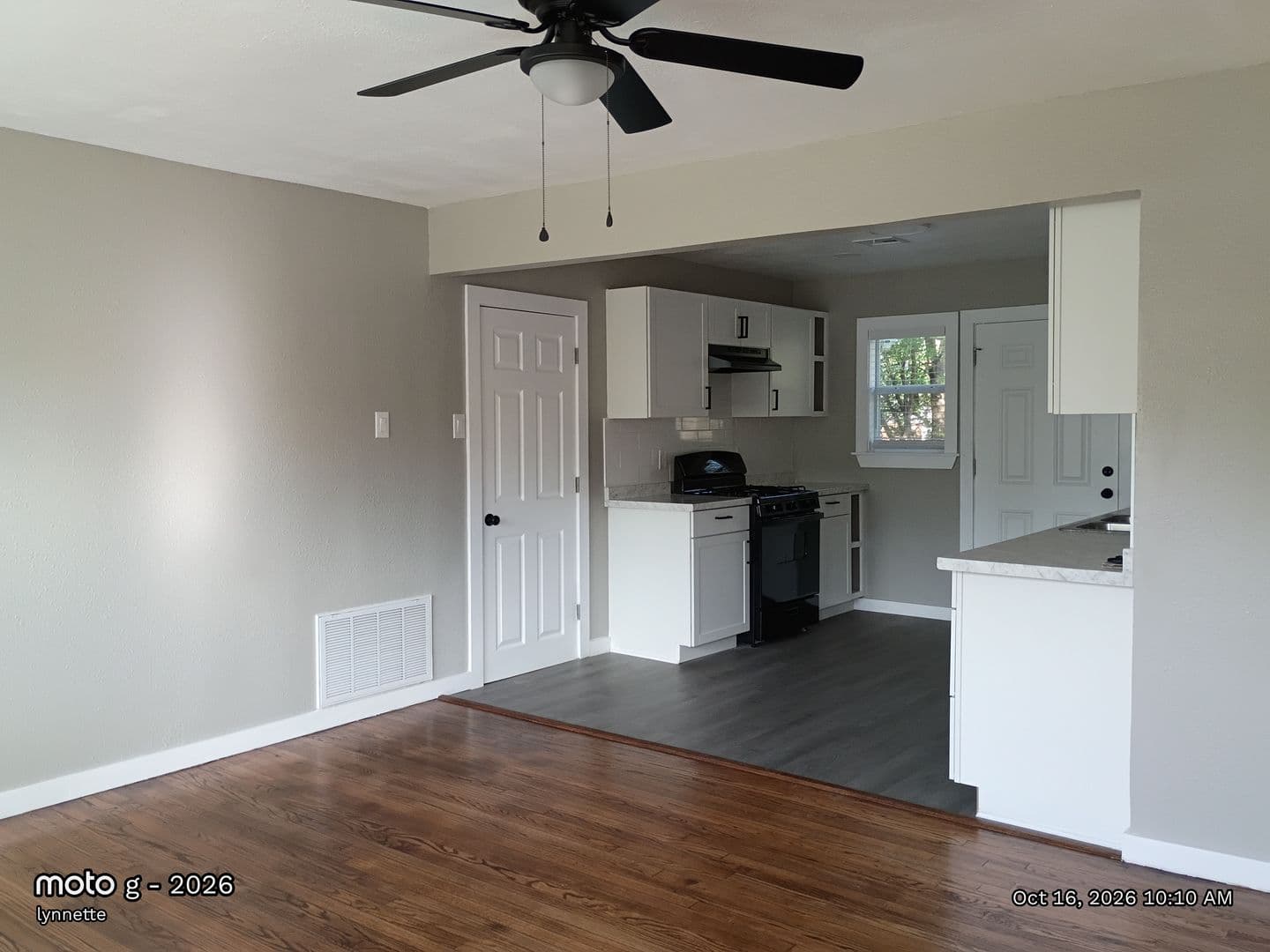 Del City House: 4121 SE 27th Street