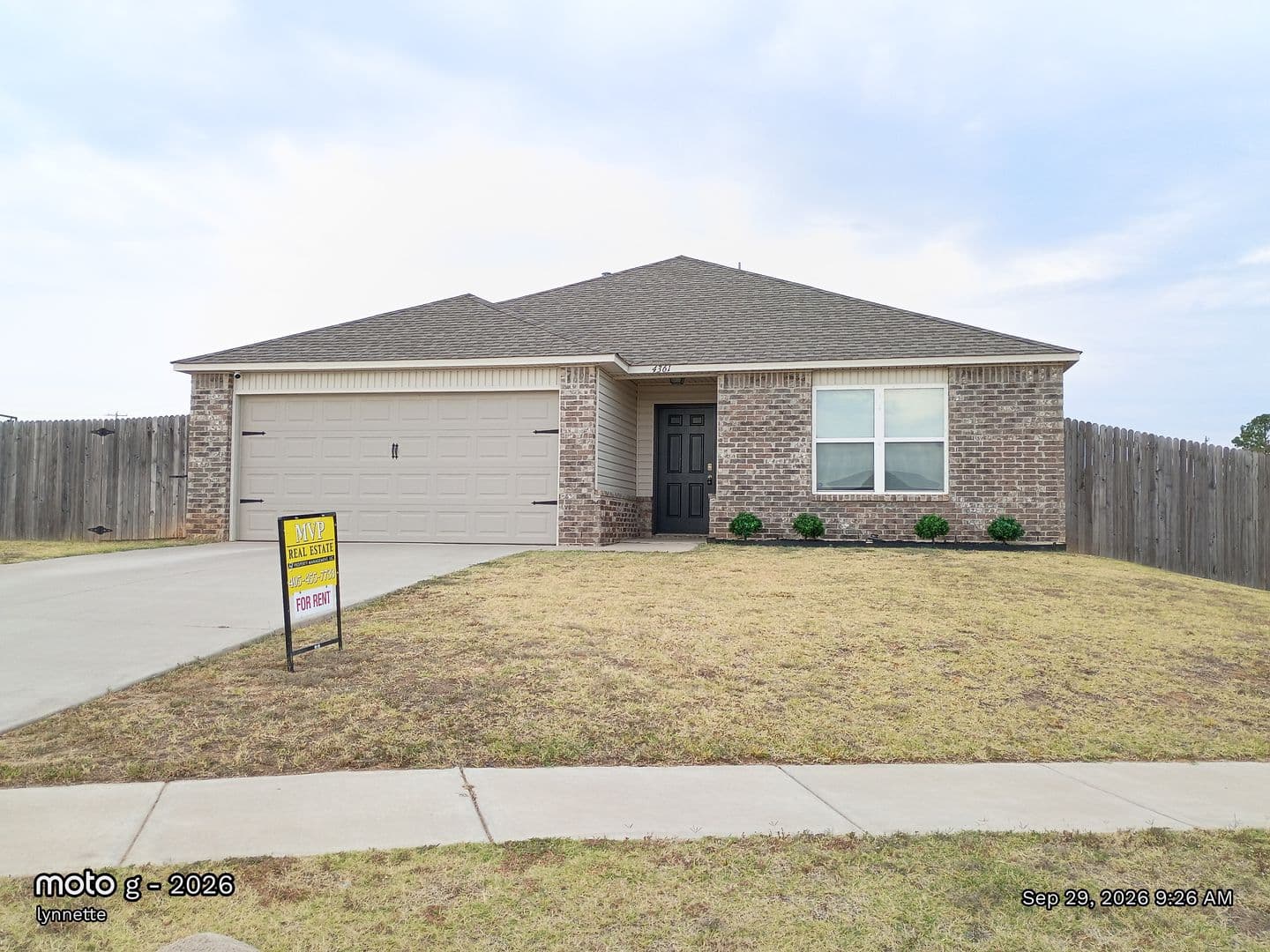Harrah House: 4361 Winding Brook