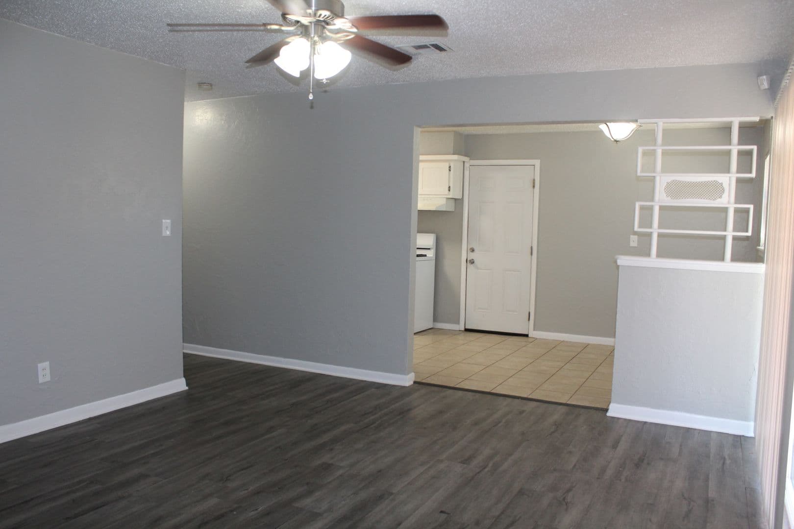DEL CITY House: 3036 SE 20TH ST