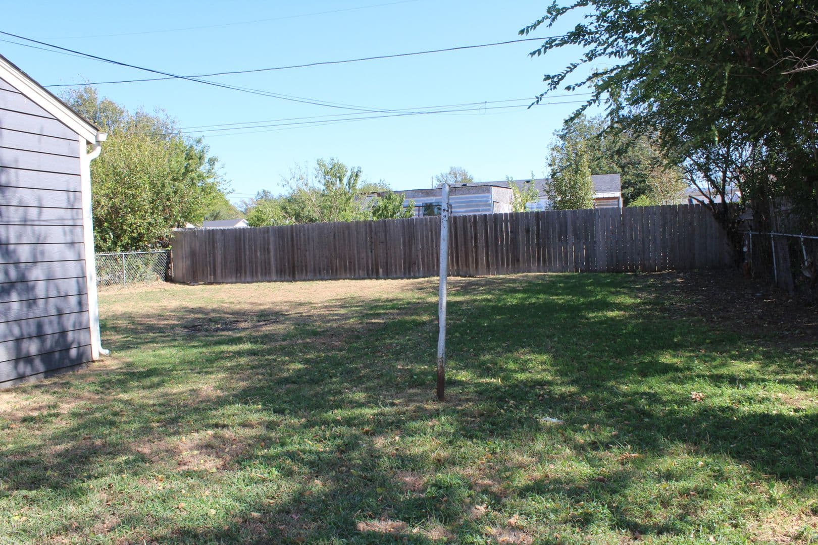 Midwest City House: 910 Stansell Dr