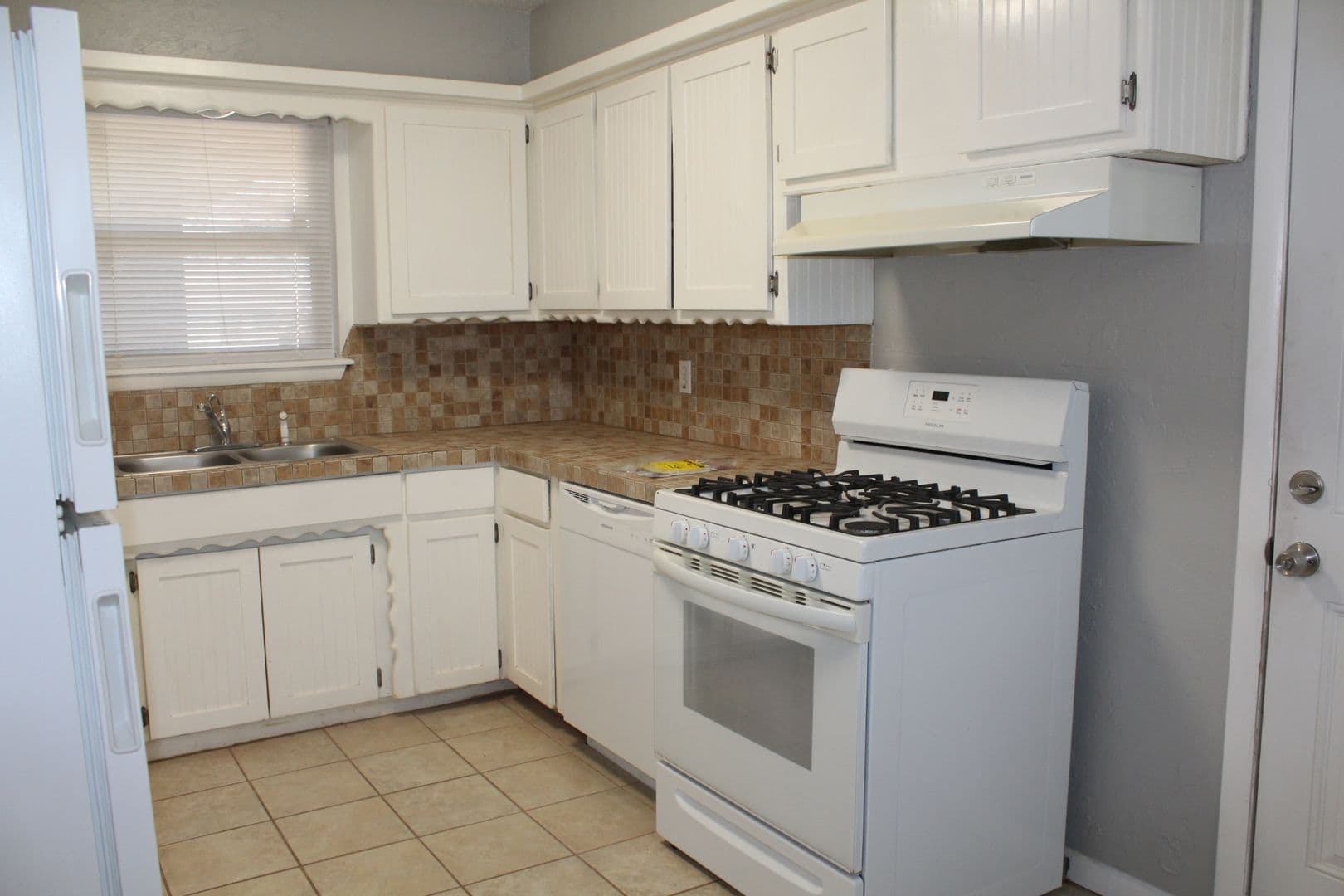 DEL CITY House: 3036 SE 20TH ST