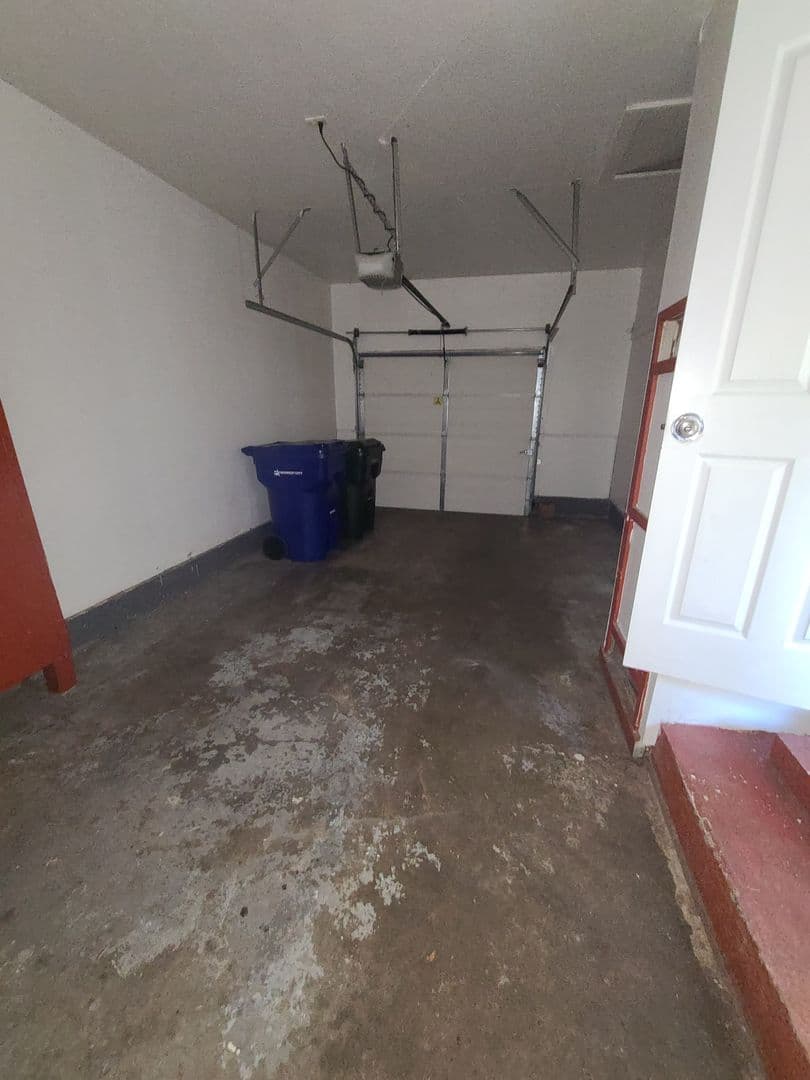 Midwest City House: 2209 Flannery Dr.