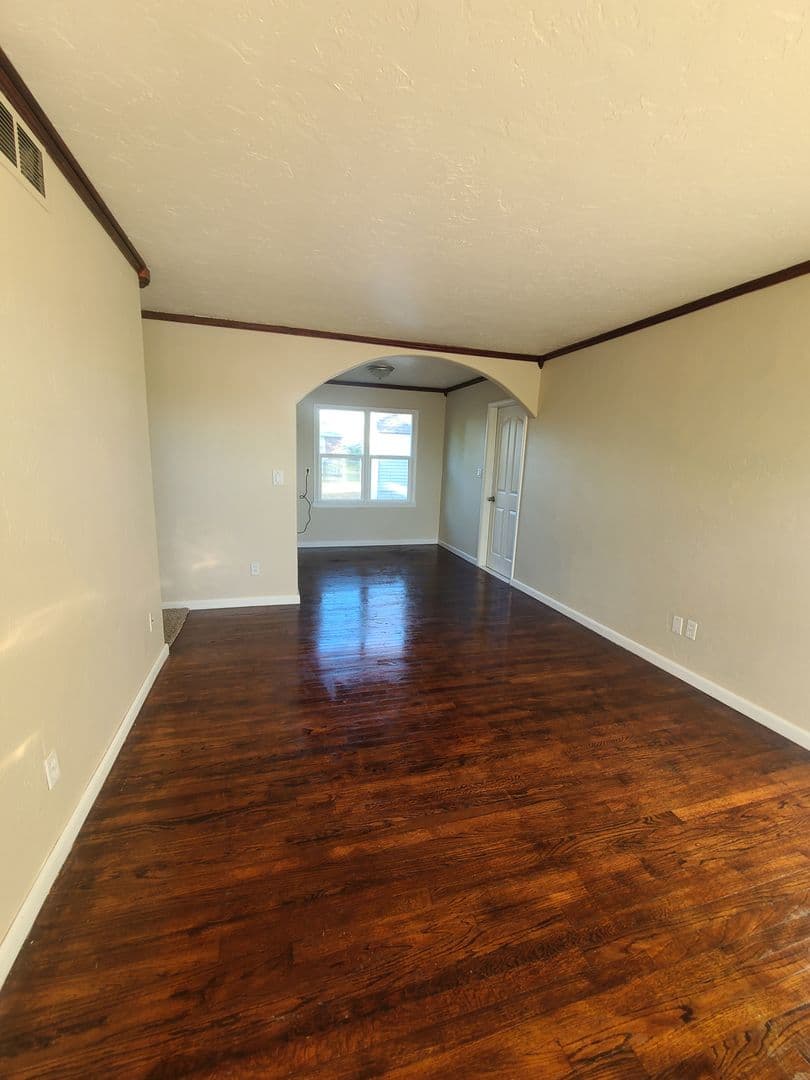 Midwest City House: 2209 Flannery Dr.