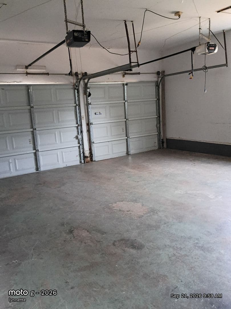 Midwest City House: 3306 Mockingbird Lane