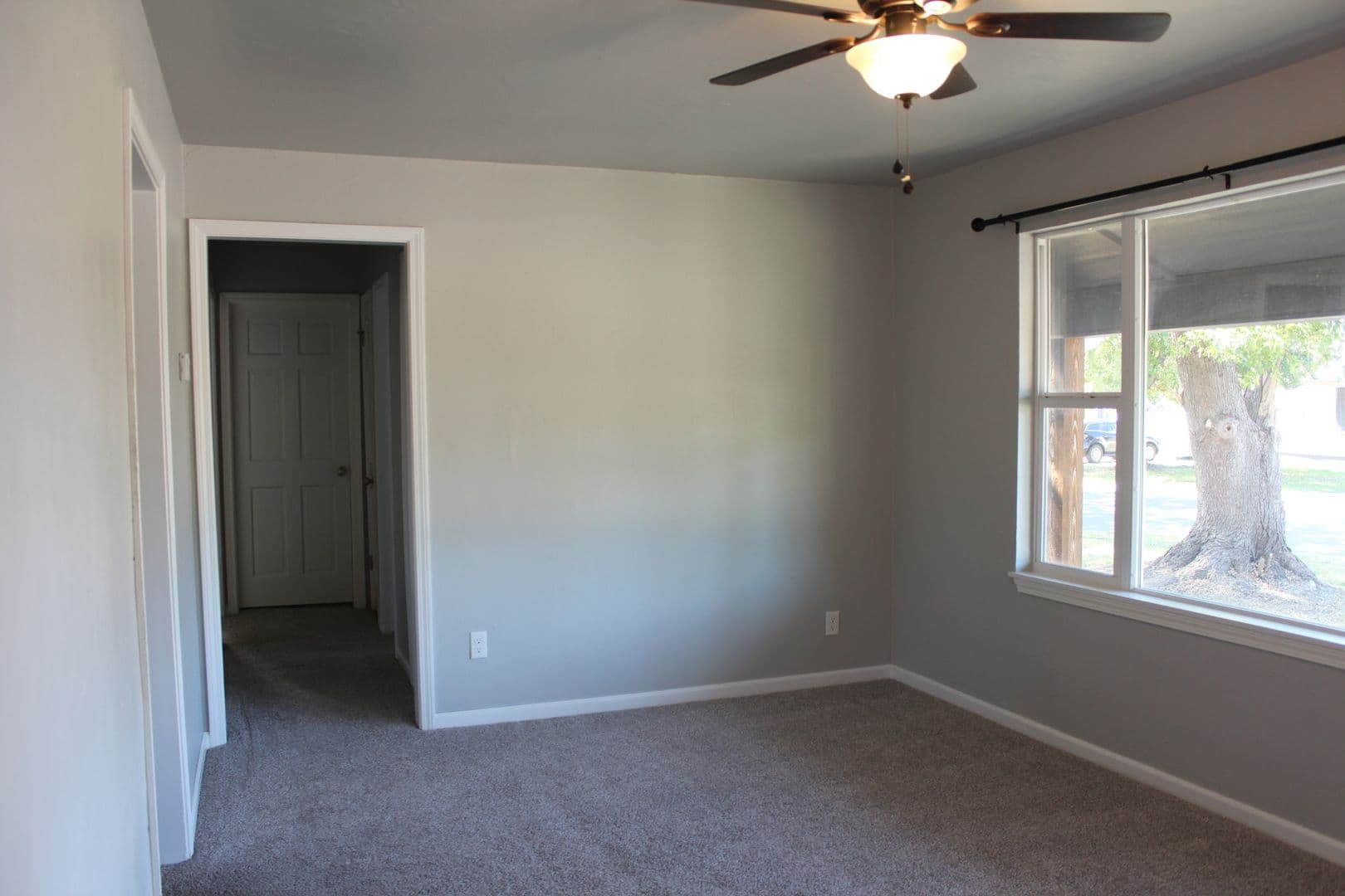 Midwest City House: 910 Stansell Dr
