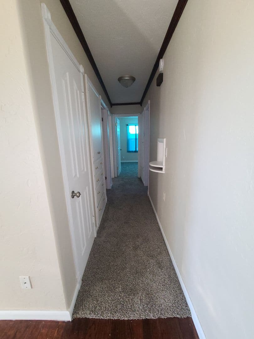 Midwest City House: 2209 Flannery Dr.