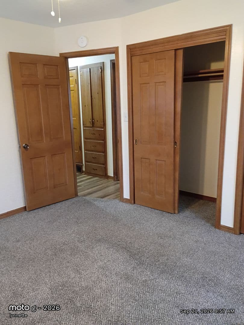 Midwest City House: 3306 Mockingbird Lane