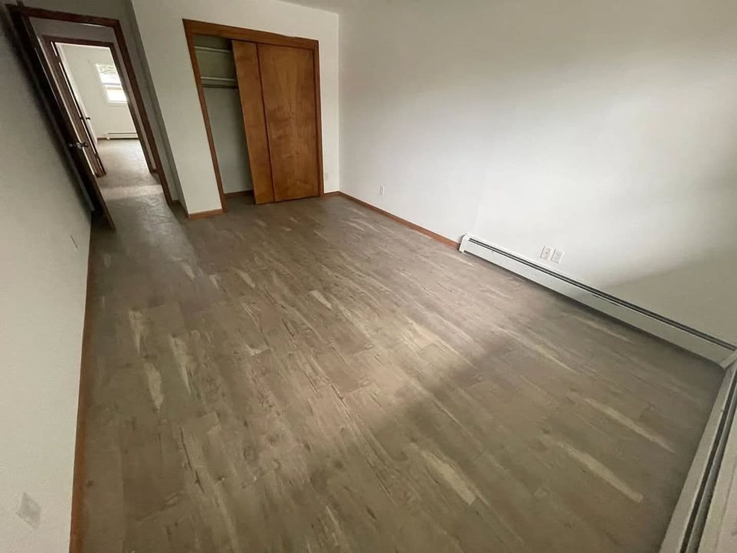 Bismarck Apartment: 1104 Summit Blvd