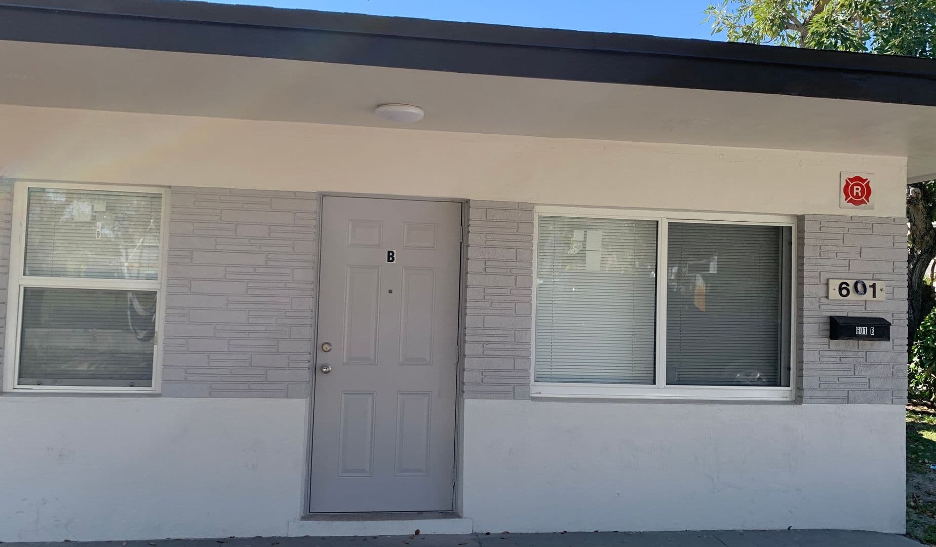 Fort Lauderdale Apartment: 609 SW 20 Ter