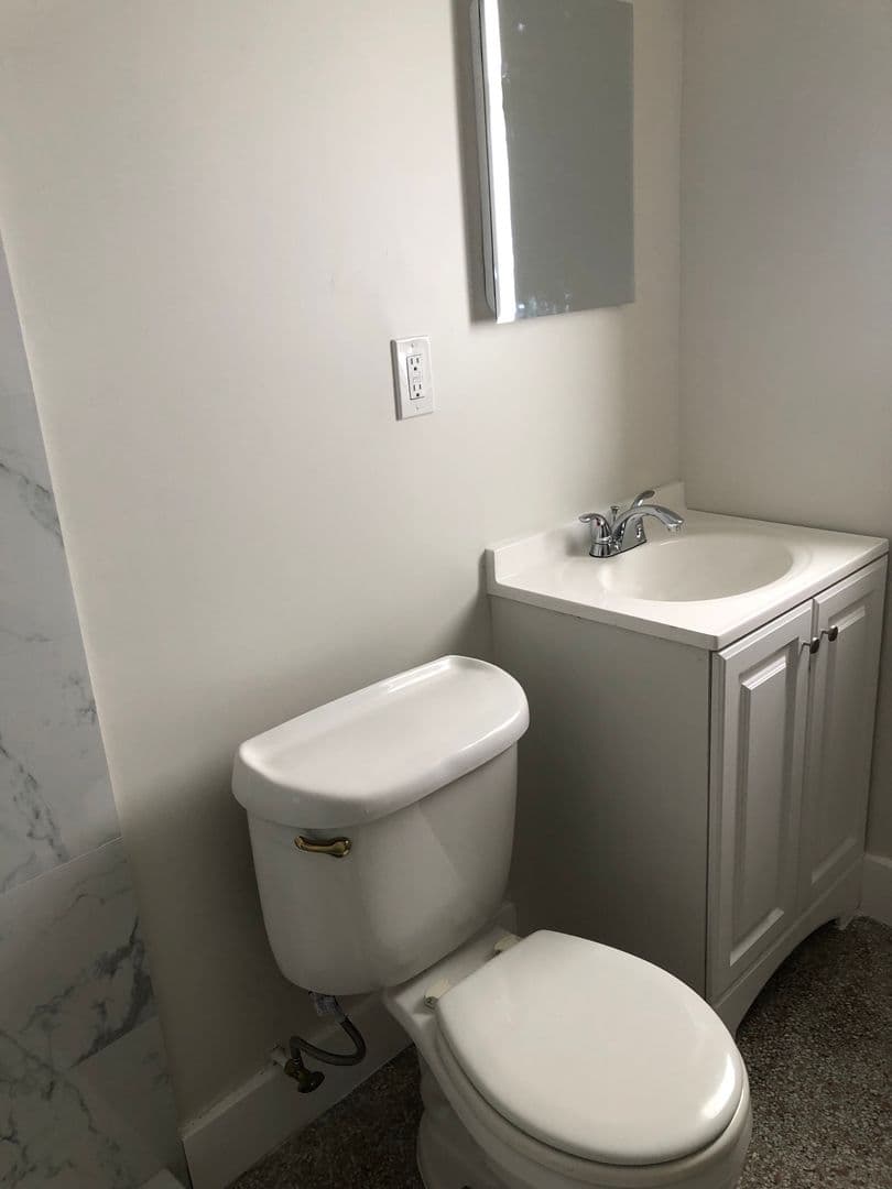 Fort Lauderdale Apartment: 609 SW 20 Ter