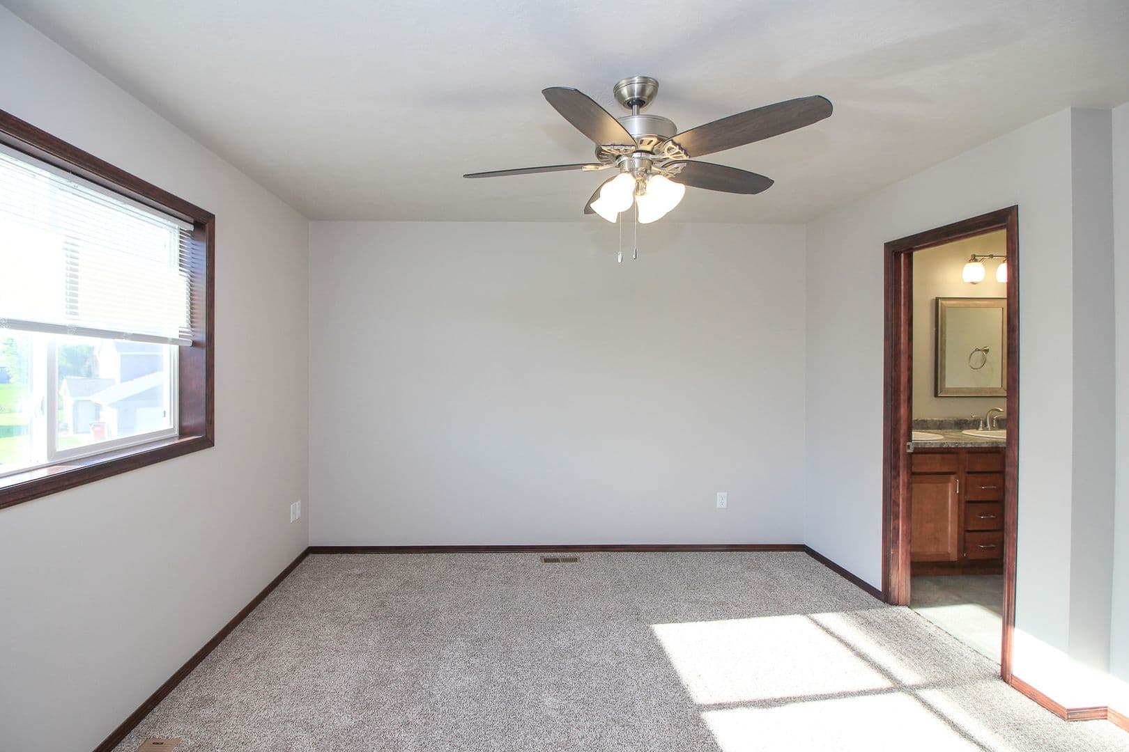 Tea Apartment: 1030 Tanner Court