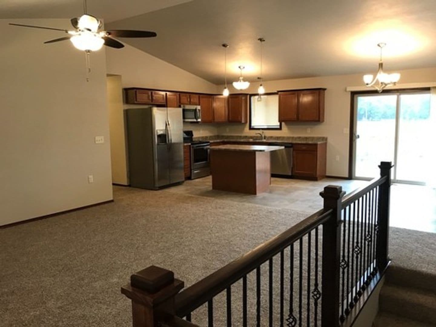Tea Apartment: 200 Tanner Ct