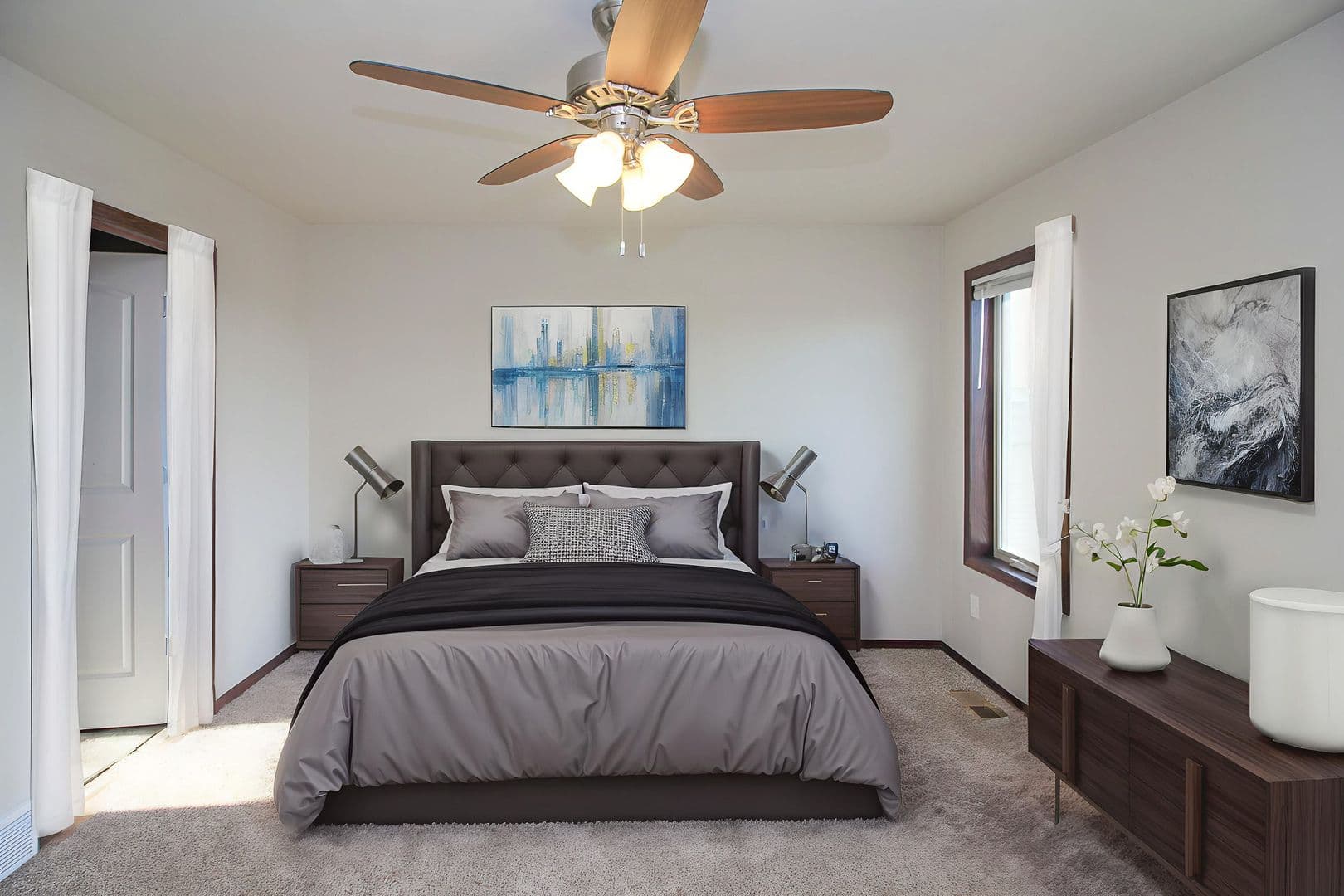 Tea Townhome: 1013Tanner Court