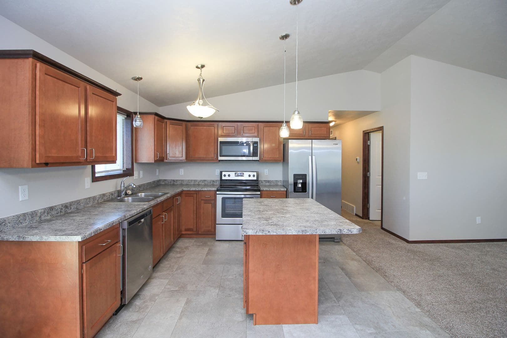 Tea Apartment: 1030 Tanner Court
