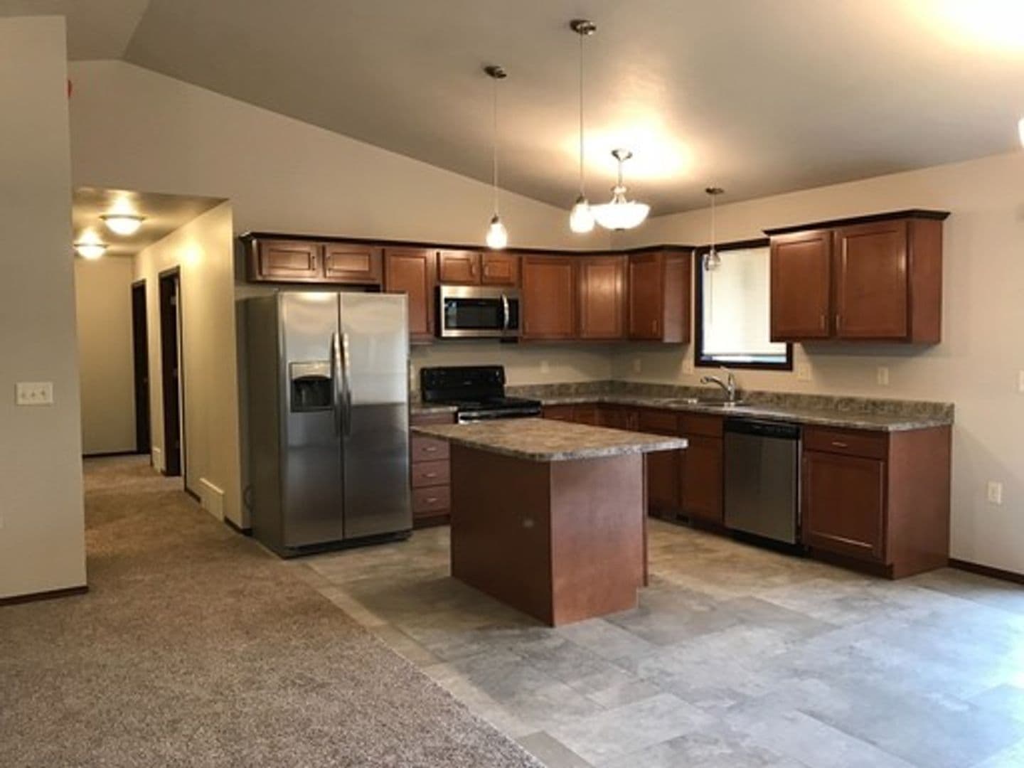 Tea Apartment: 200 Tanner Ct