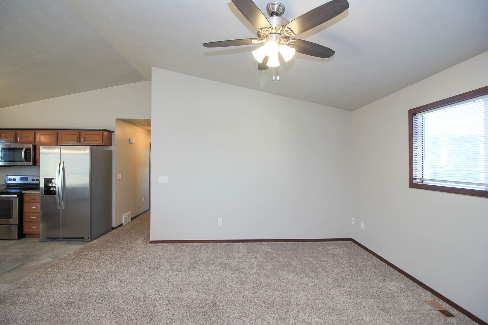Tea Apartment: 1030 Tanner Court