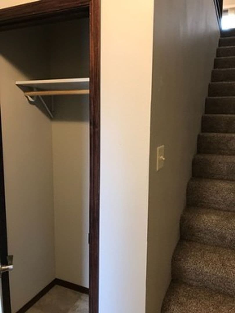 Tea Apartment: 200 Tanner Ct