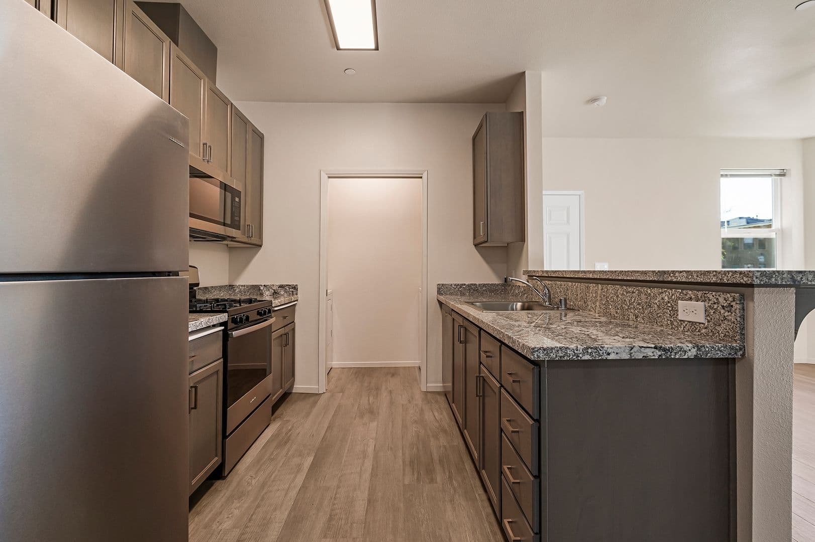 Chico Apartment: 101 Risa Way