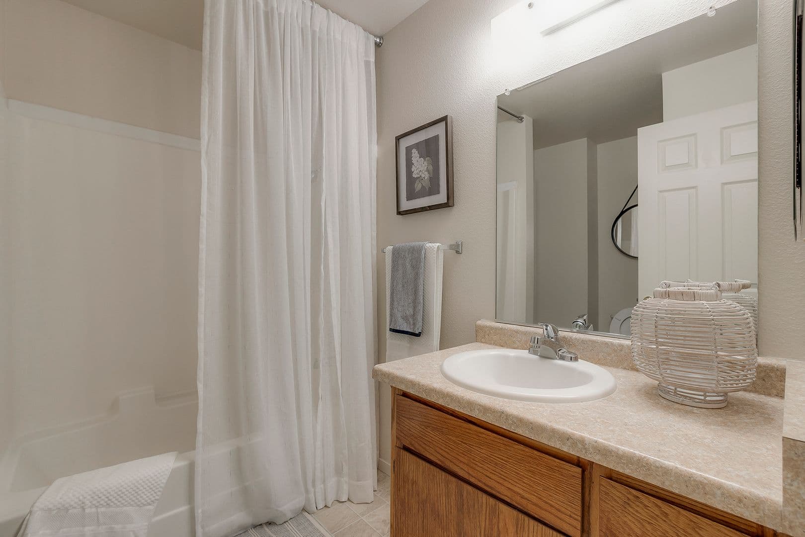 Chico Apartment: 1450 Springfield Drive