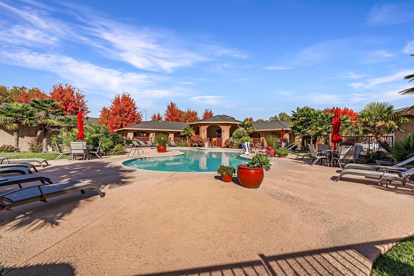 Chico Apartment: 101 Risa Way