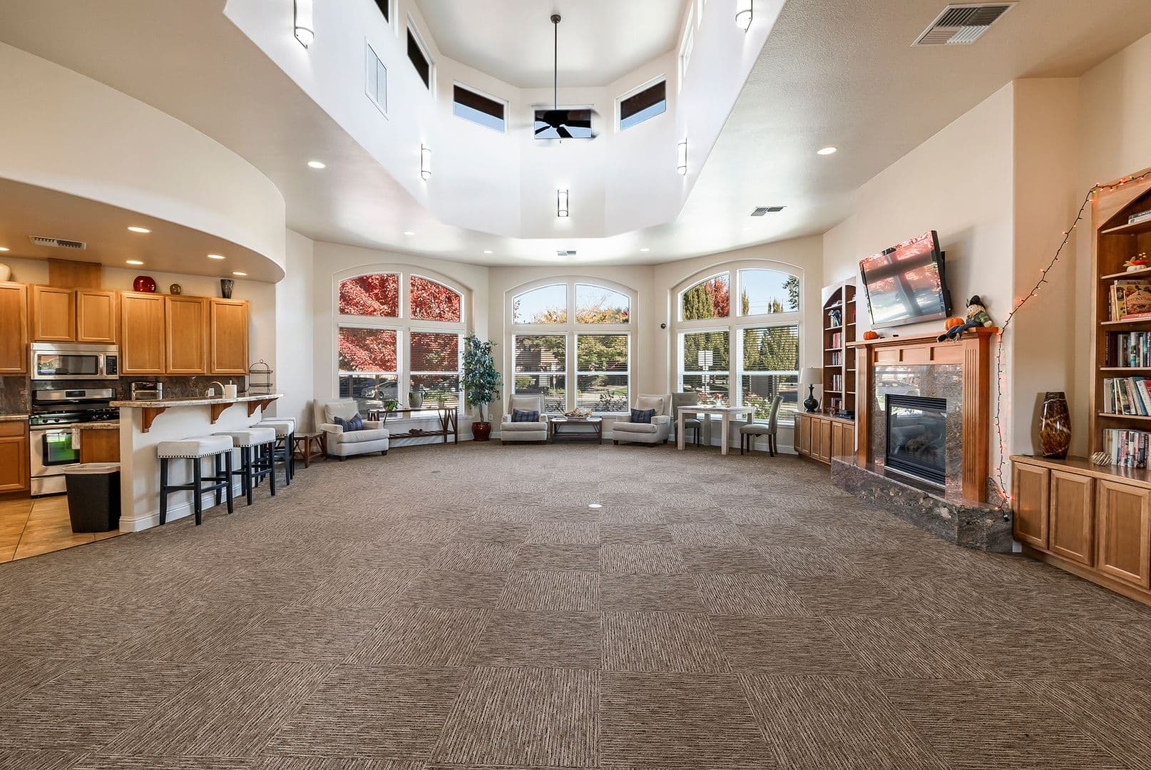 Chico Apartment: 101 Risa Way