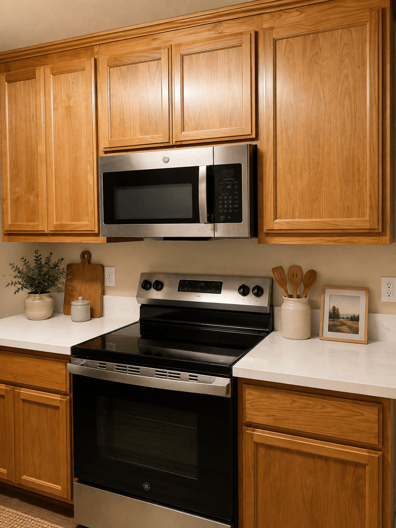 Chico Apartment: 1450 Springfield Drive