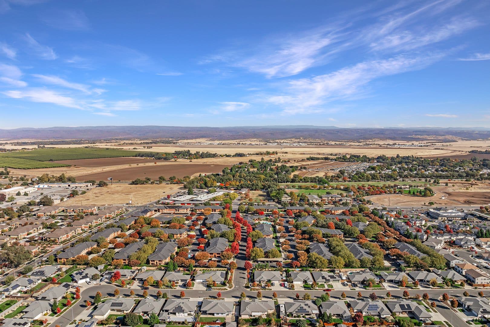 Chico Apartment: 101 Risa Way