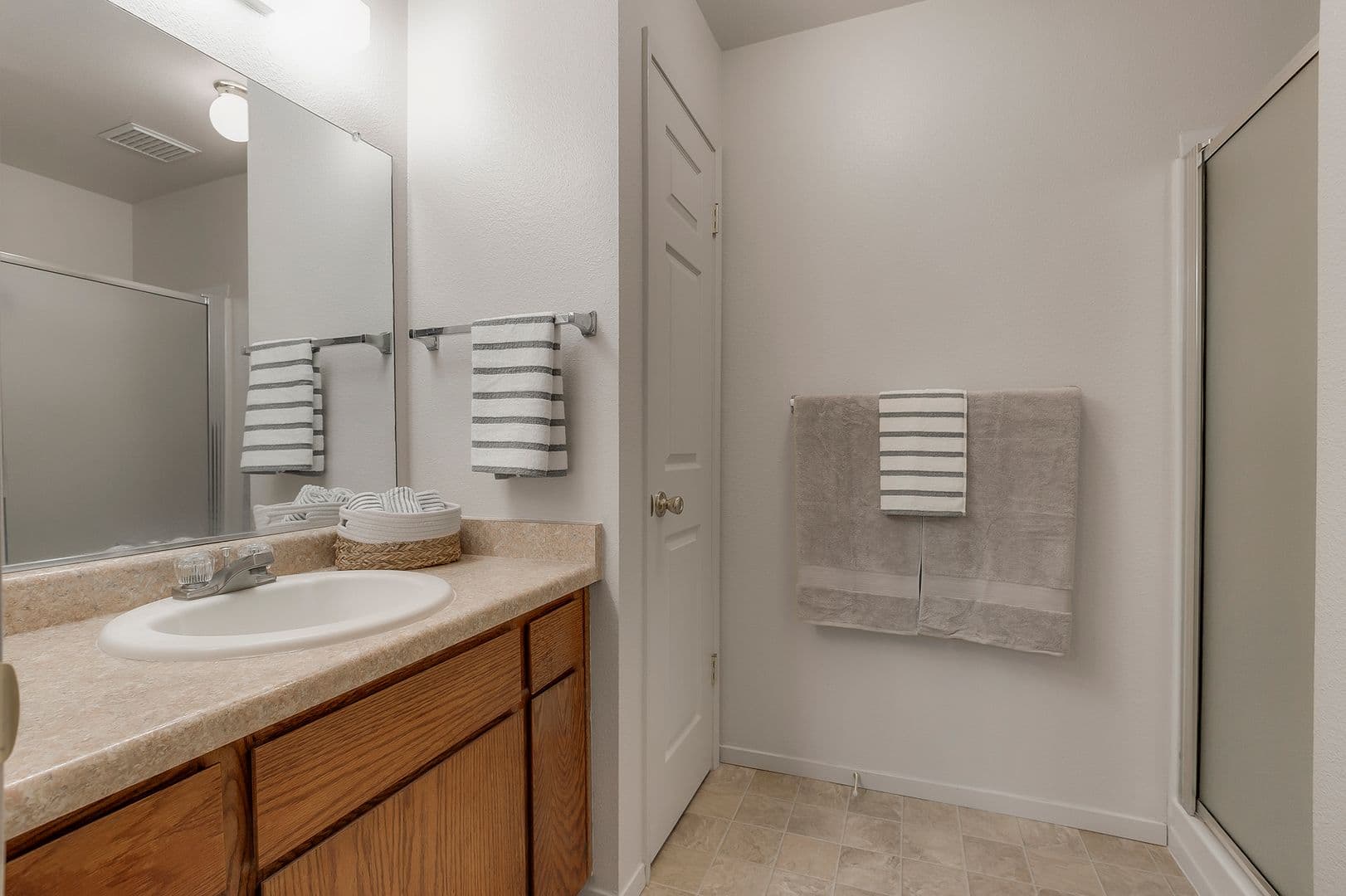 Chico Apartment: 1450 Springfield Drive