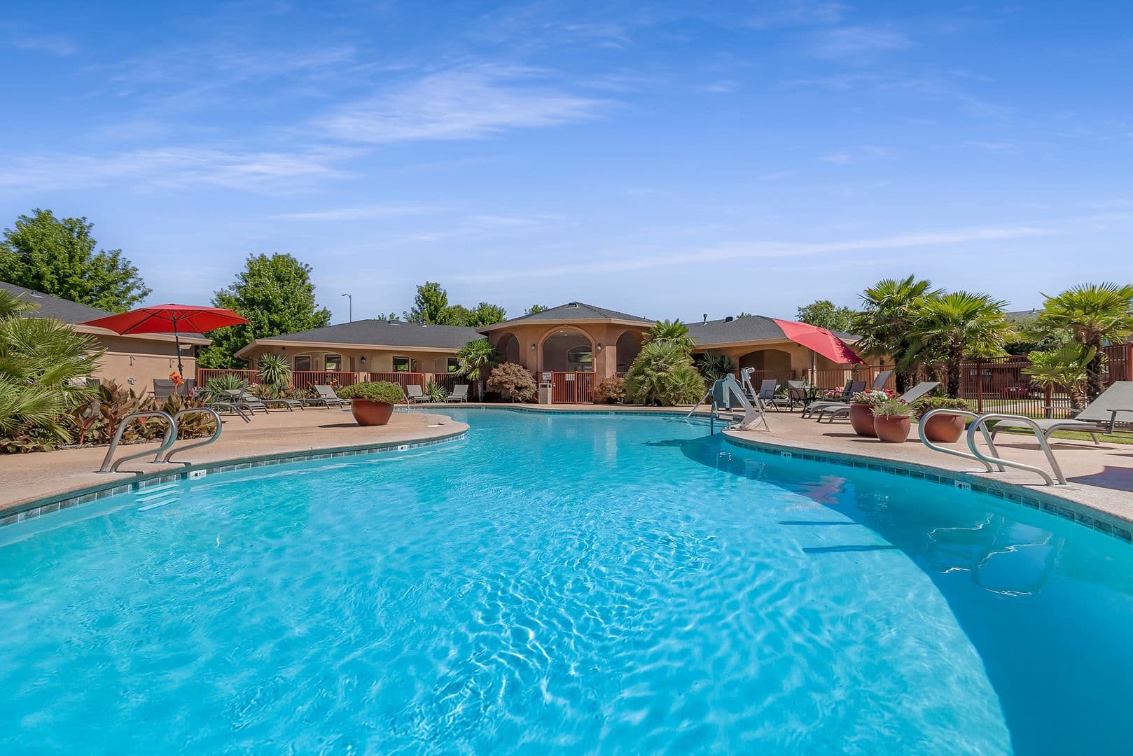 Chico Apartment: 101 Risa Way