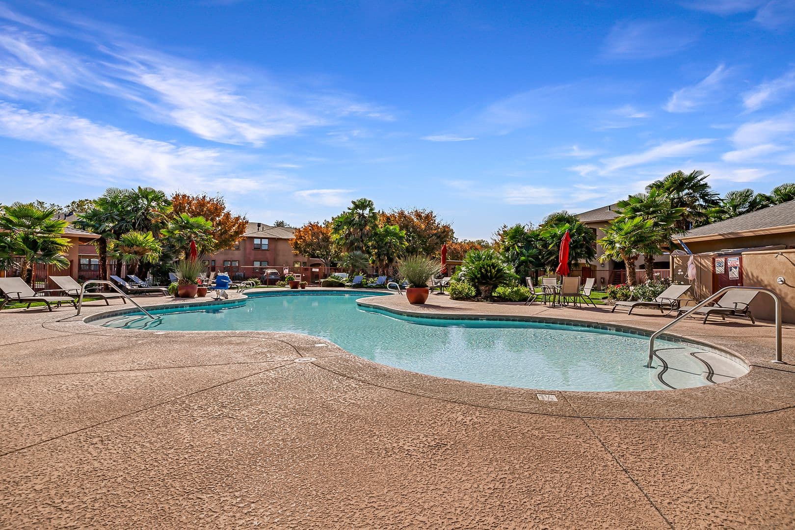 Chico Apartment: 101 Risa Way