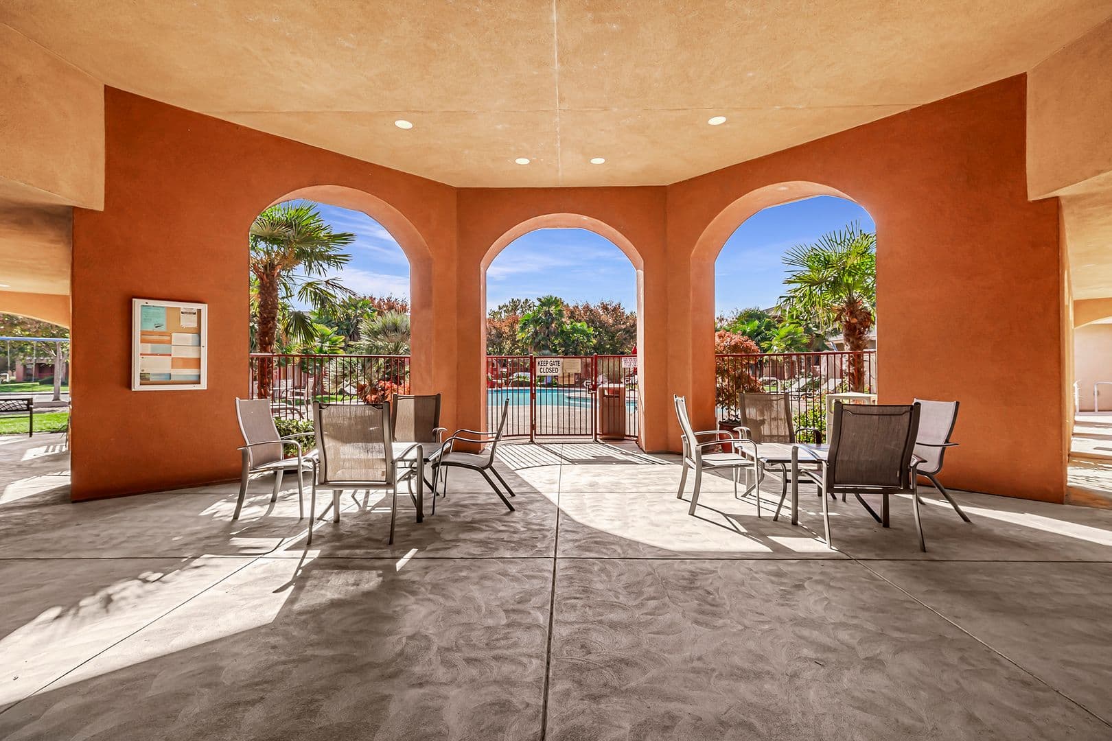 Chico Apartment: 101 Risa Way