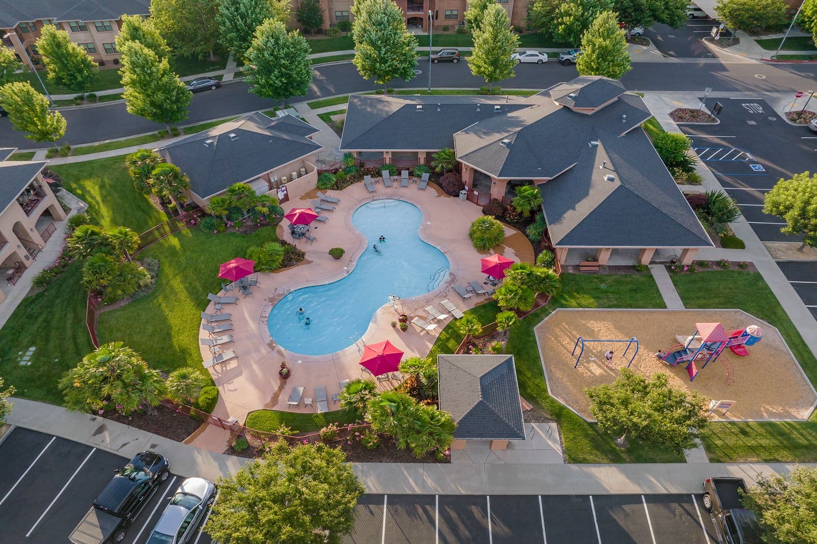 Chico Apartment: 101 Risa Way
