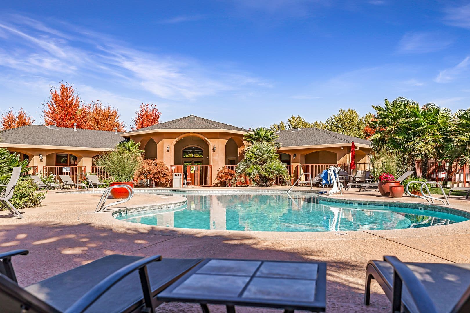 Chico Apartment: 101 Risa Way