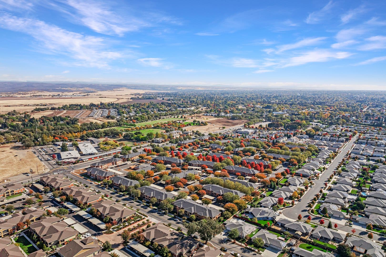 Chico Apartment: 101 Risa Way