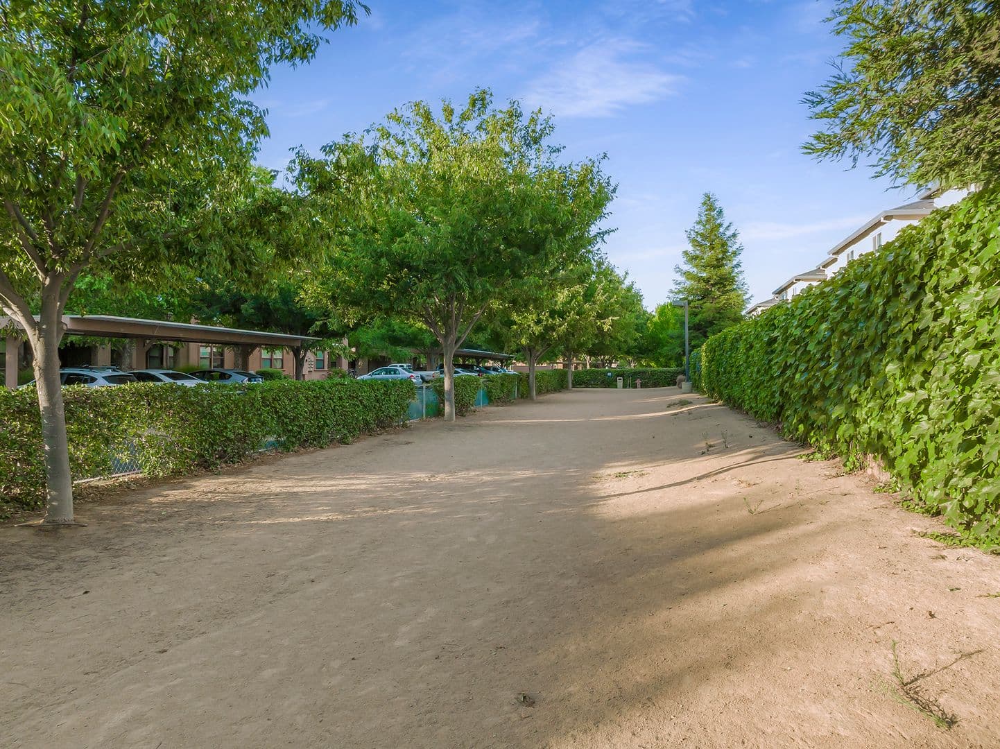 Chico Apartment: 101 Risa Way