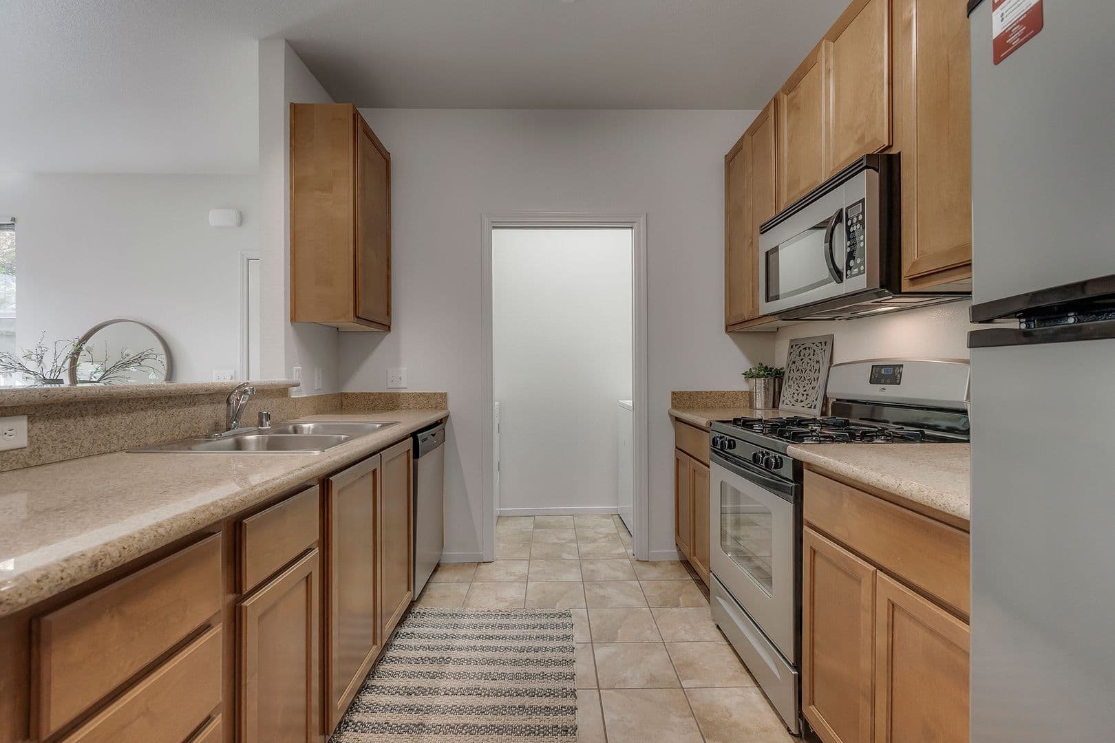 Chico Apartment: 101 Risa Way
