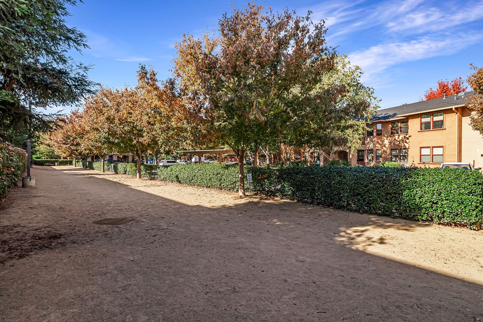Chico Apartment: 101 Risa Way