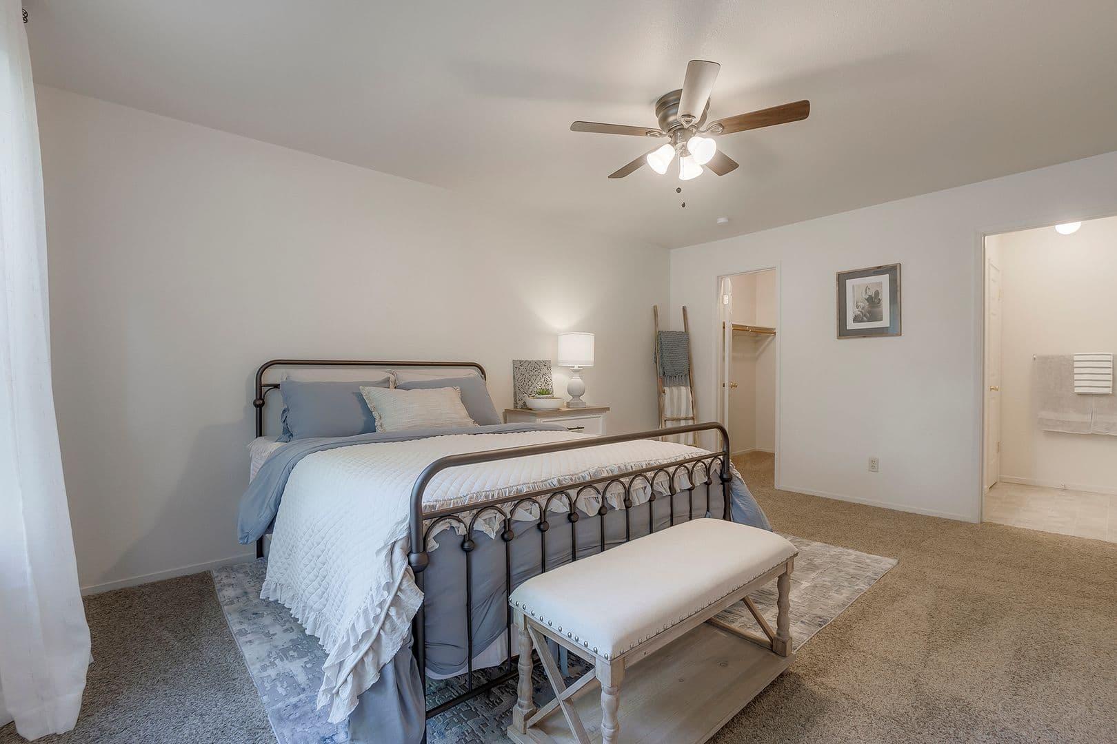 Chico Apartment: 1450 Springfield Drive
