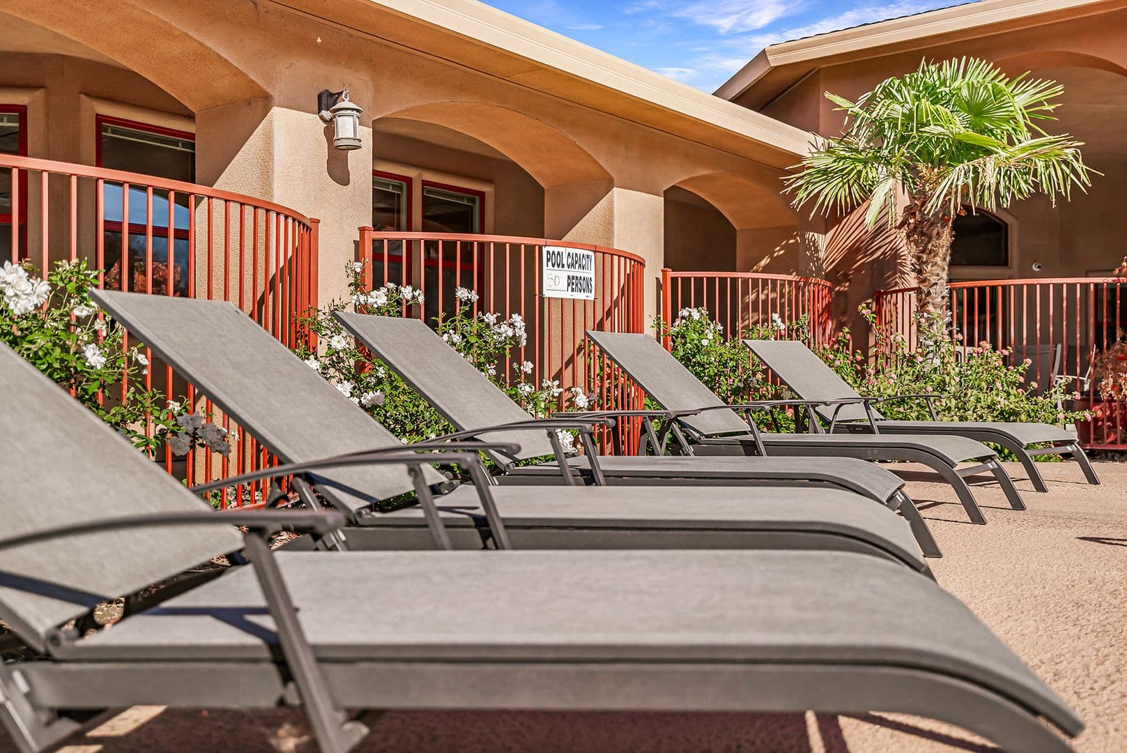 Chico Apartment: 101 Risa Way