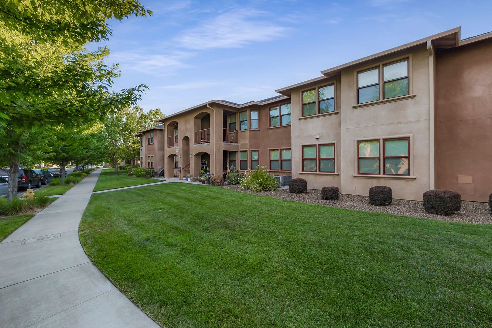 Chico Apartment: 101 Risa Way