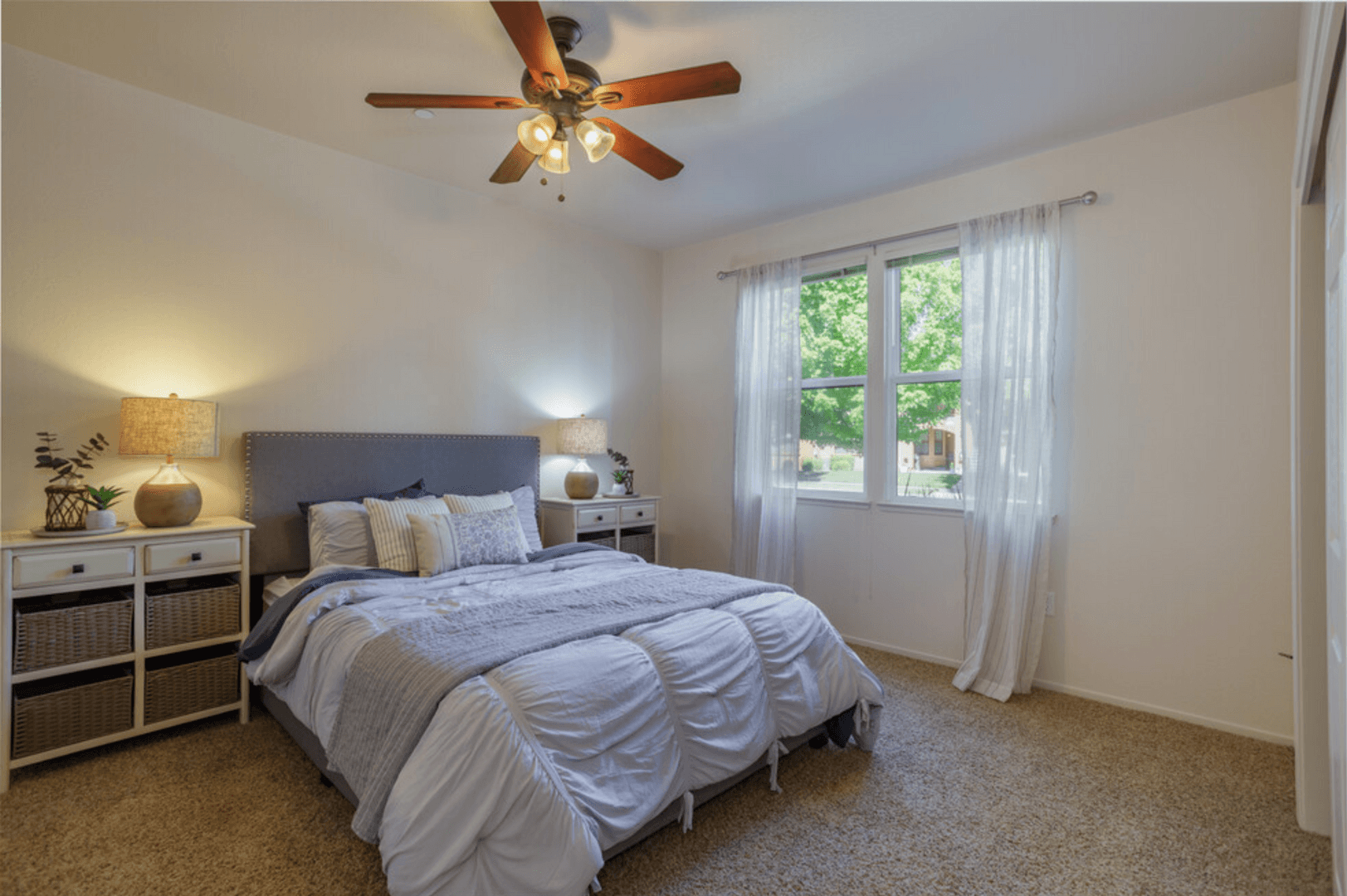Chico Apartment: 101 Risa Way