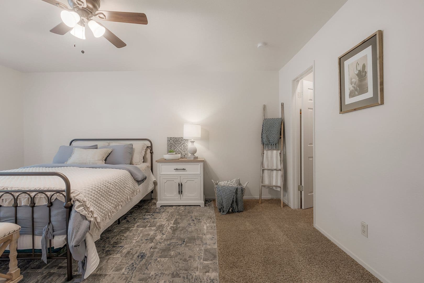 Chico Apartment: 1450 Springfield Drive
