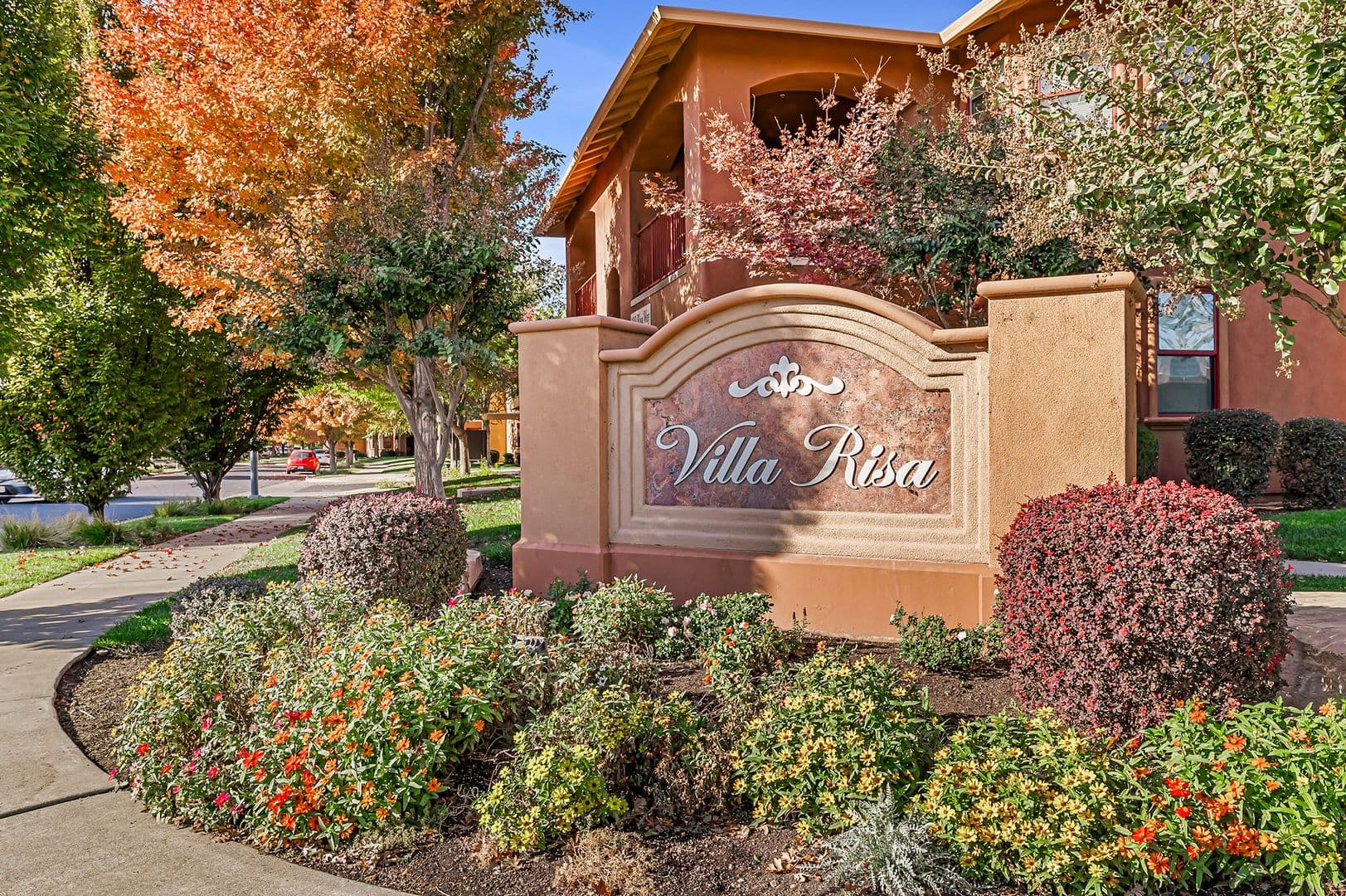 Chico Apartment: 101 Risa Way