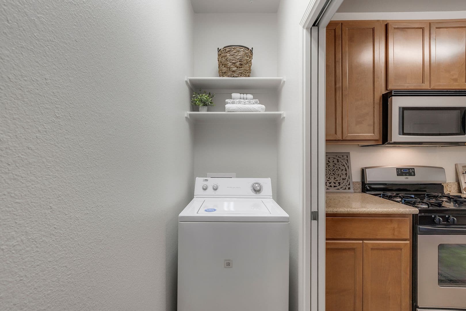 Chico Apartment: 101 Risa Way