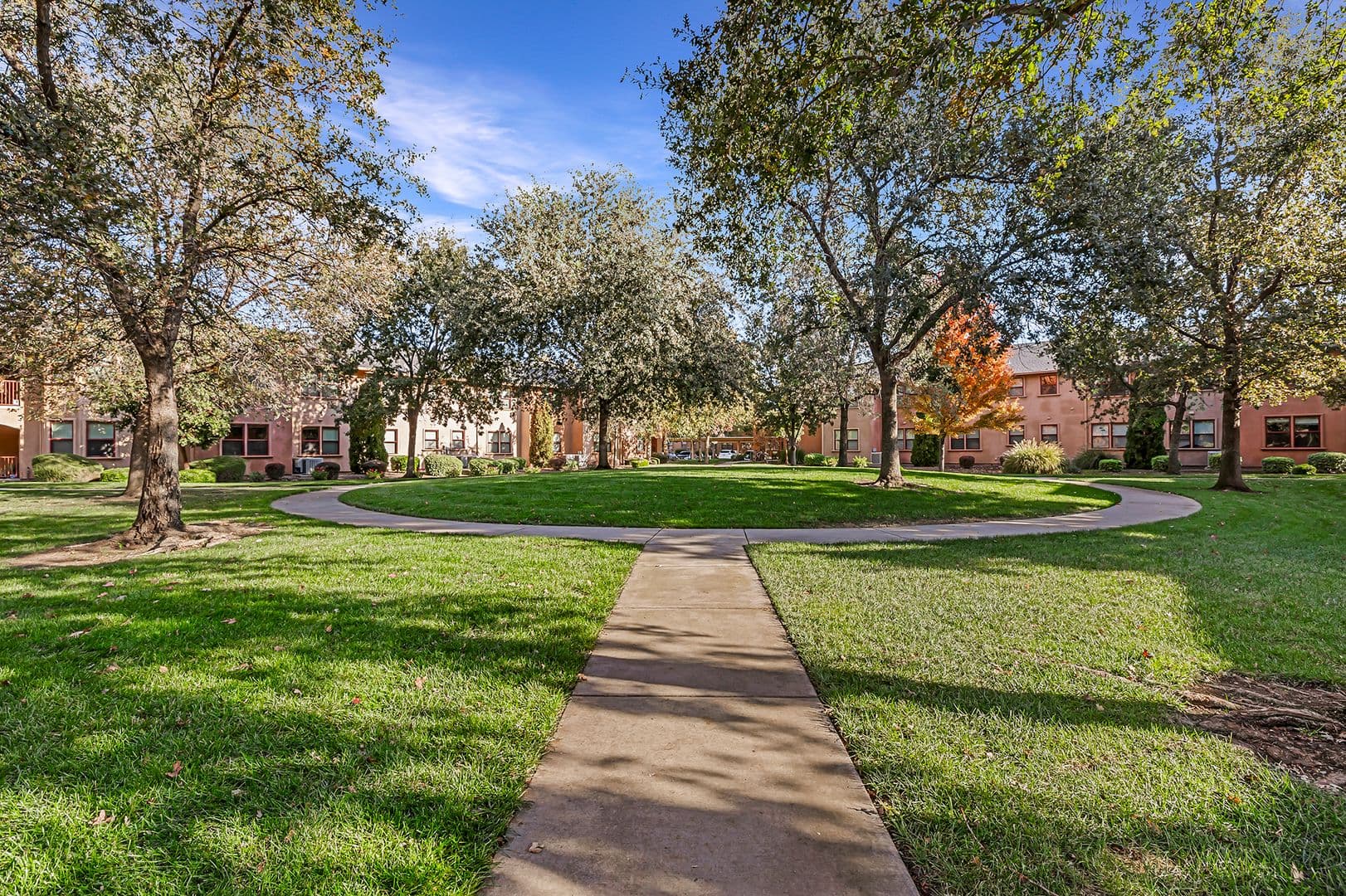 Chico Apartment: 101 Risa Way