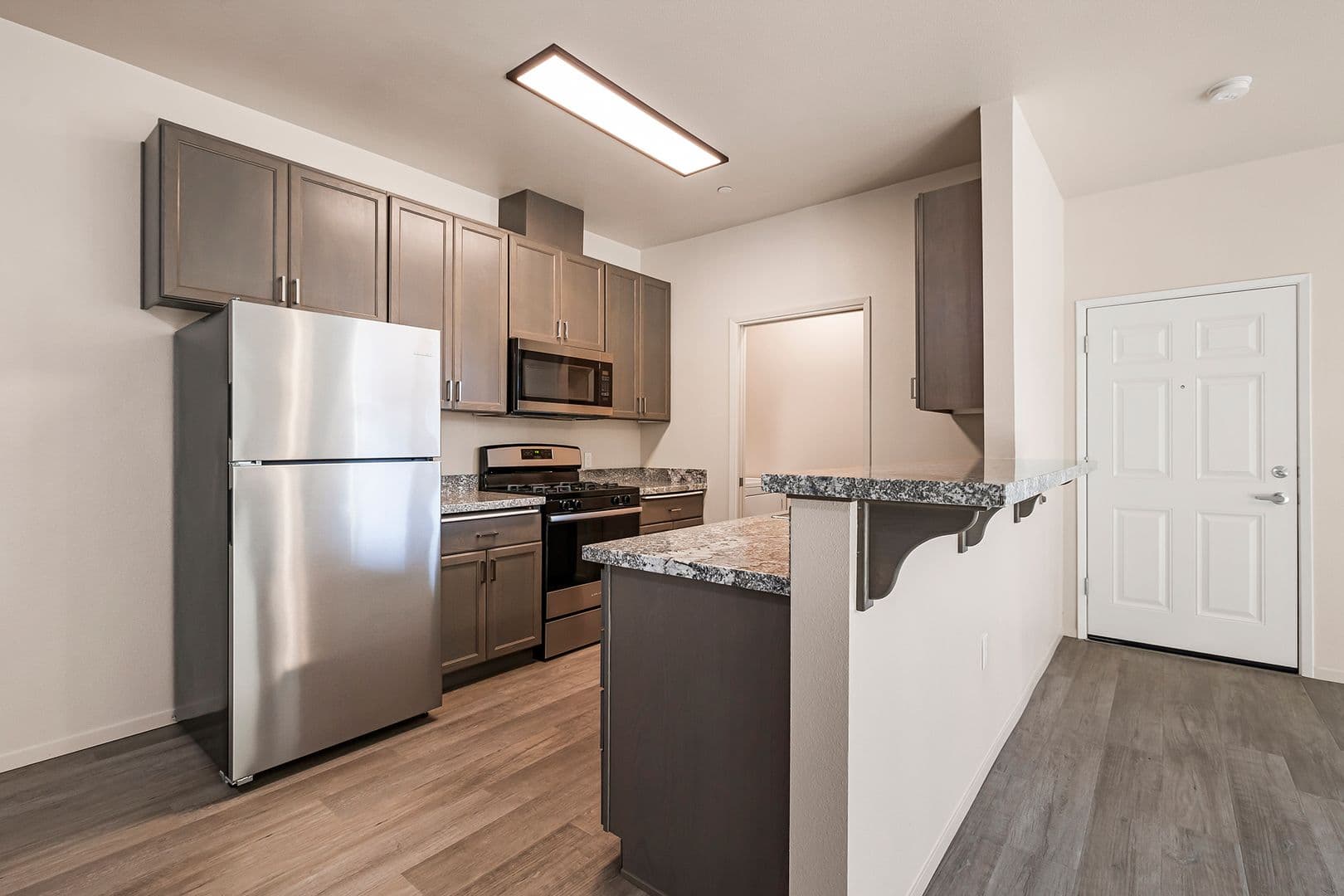 Chico Apartment: 101 Risa Way
