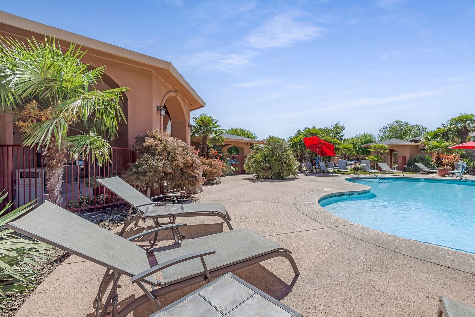 Chico Apartment: 101 Risa Way