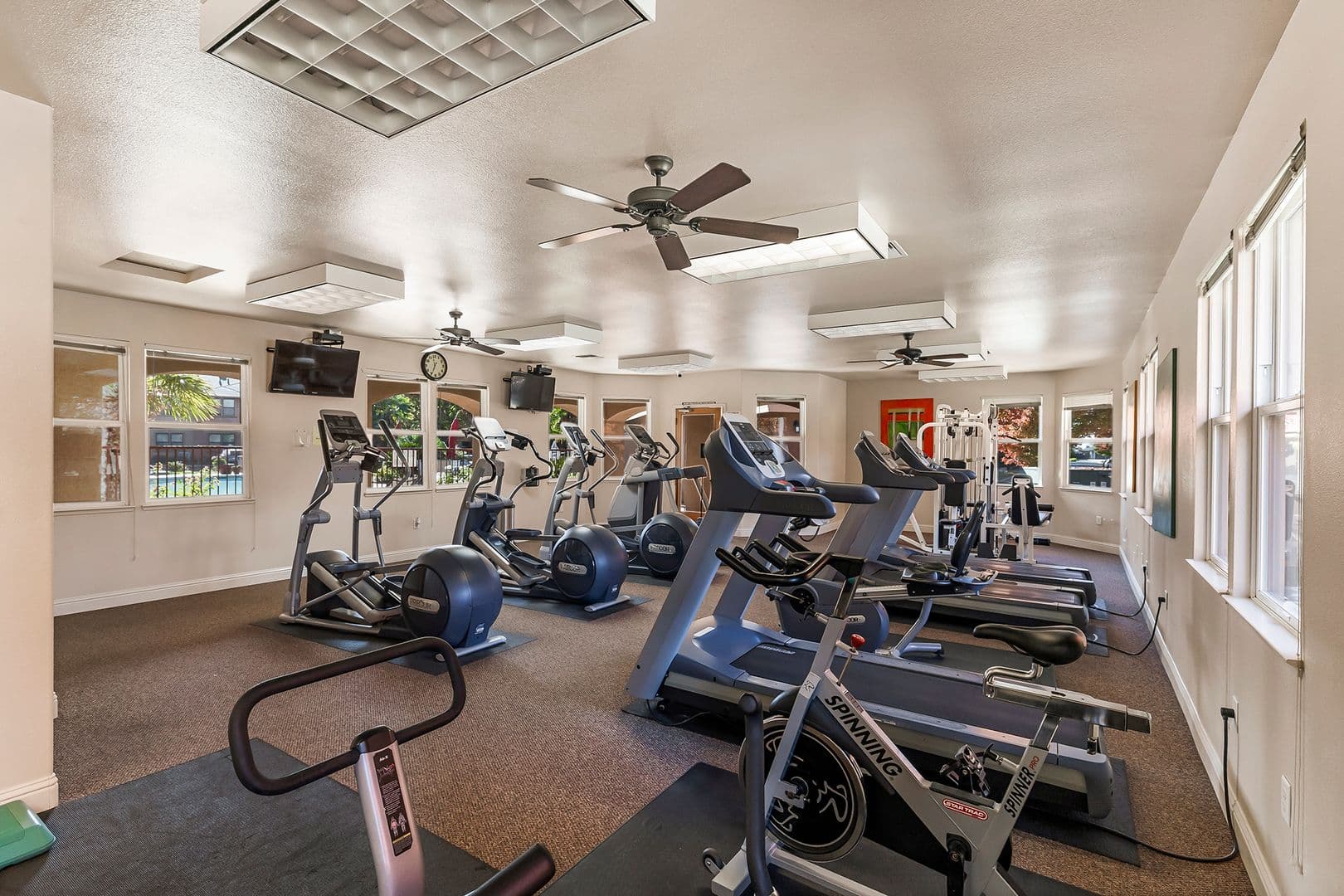 Chico Apartment: 101 Risa Way