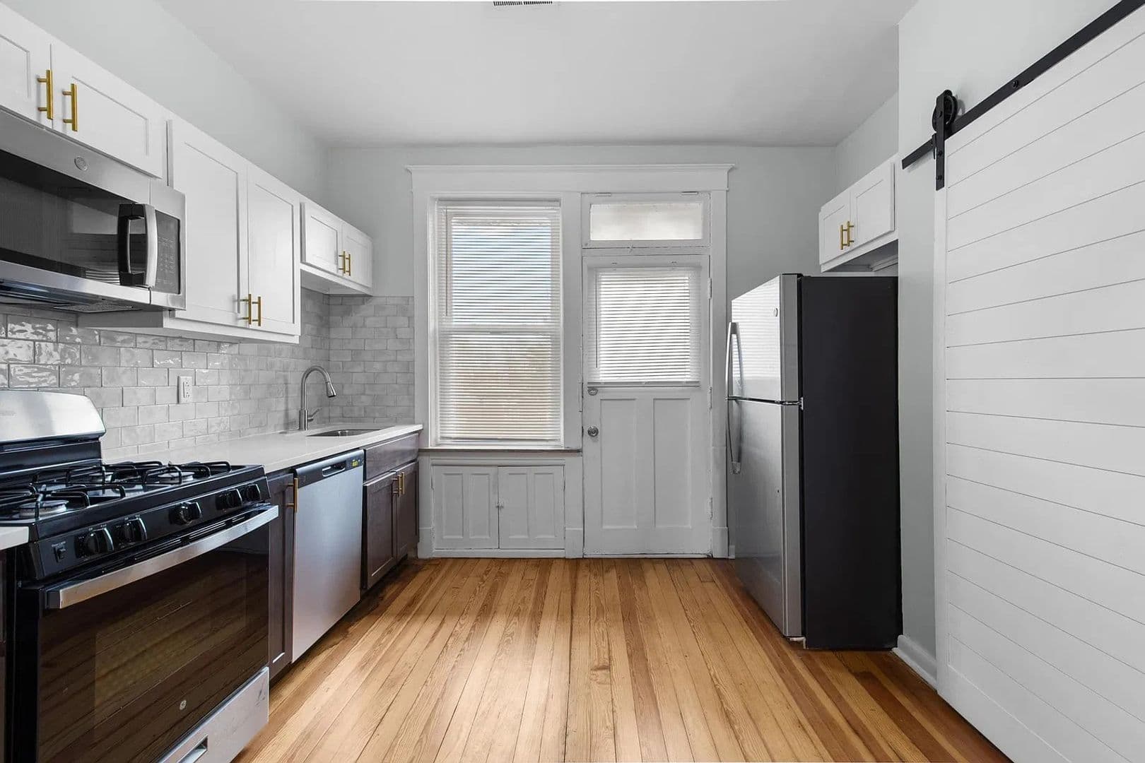 Saint Louis Apartment: 3718 Mcdonald Ave