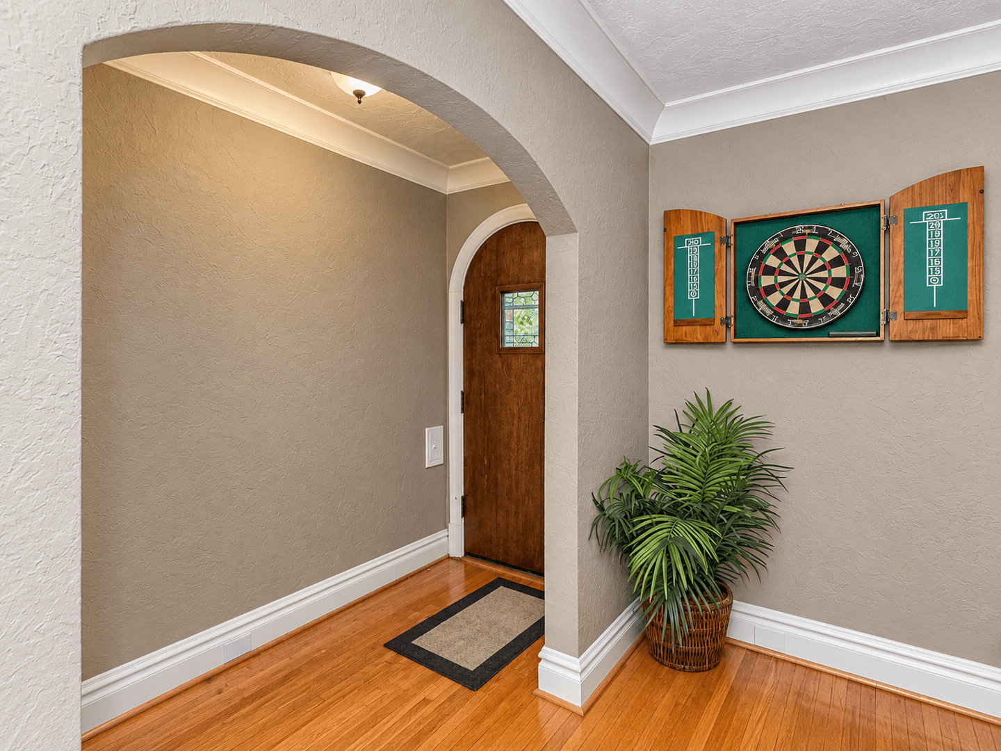 Saint Louis Apartment: 7304 Amherst Ave.